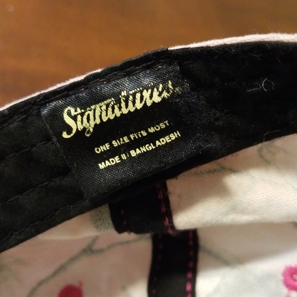 Cap - Picture 5 of 5